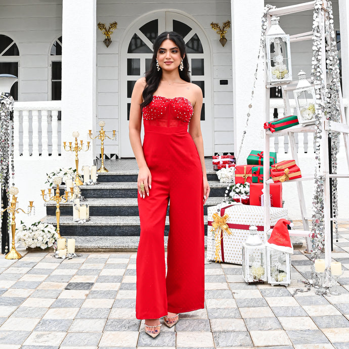 Neol Nights Jumpsuit